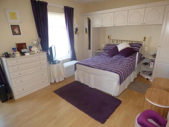 Bedroom 1
