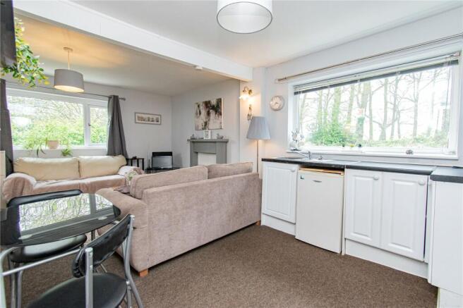 The Annexe