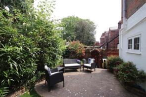 9, Campbell Road, Southsea PO5 1RH