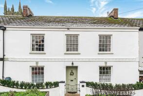 3, Church Terrace, Fore Street, Truro TR2 4JN