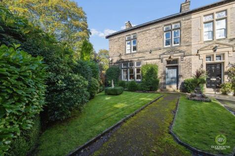 Brooklands Road, Burnley, BB11