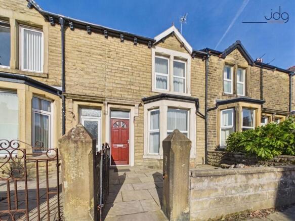Welcome to Coulston Road