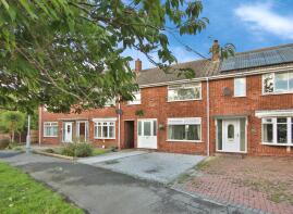 64, Stornaway Square, Hull HU8 9LJ
