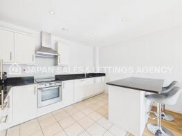 Flat 3, Corrigan Court, Granville Gardens, London W5 3PA