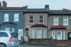 222, Holmesdale Road, South Norwood, London SE25 6PT