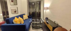 Flat 1604, 67, Bondway, London SW8 1GR