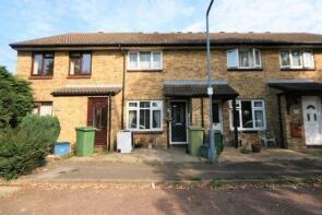 39, Fiennes Close, Dagenham RM8 1XF