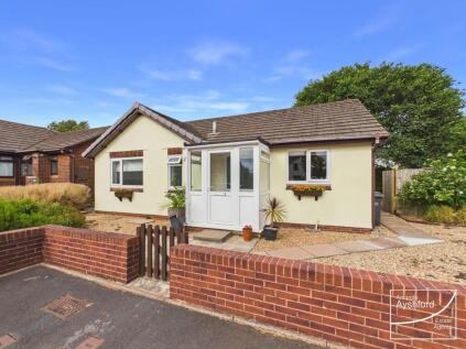 Steed Close, Hookhills, Paignton