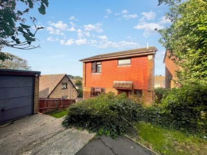 Rustic Close, Peacehaven, BN10 7SB