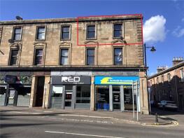Flat 6, 2, St Marnock Place, Kilmarnock KA1 1DU