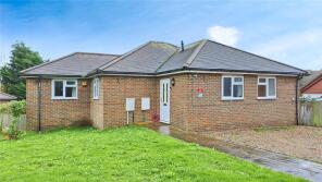 2, The Finches, Shepherds Way, Fairlight TN35 4BB