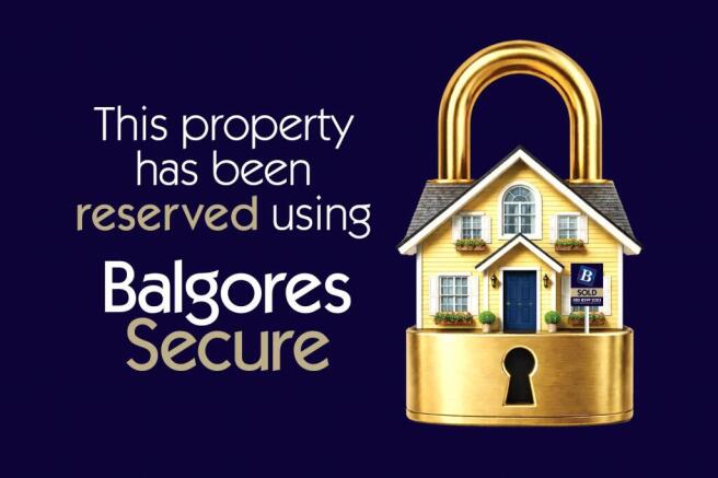 Balgores Secure