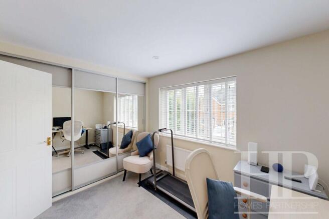 Bedroom two