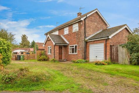 The Green, Stalham, Norwich