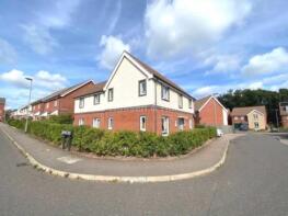 50, Redpoll Road, Norwich NR8 5FZ