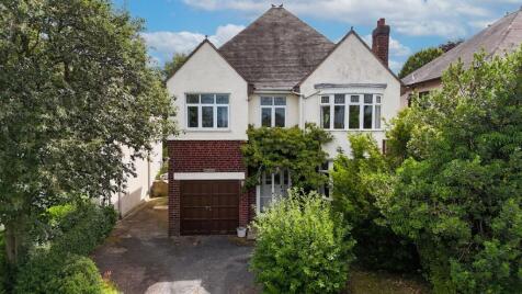 Baswich Lane, Stafford, ST17