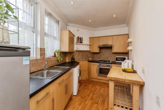 Dean Lane, Bristol, Somerset, BS3 photo 3