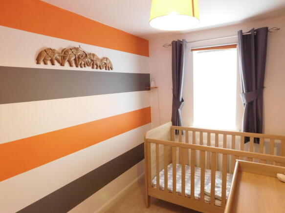 Bedroom 3