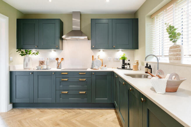 Showhome Photography