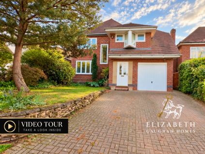 Bridle Road, Bramcote, NG9
