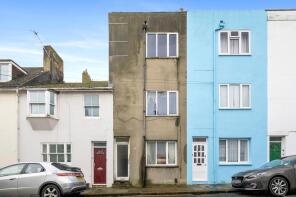 12, Guildford Street, Brighton BN1 3LS