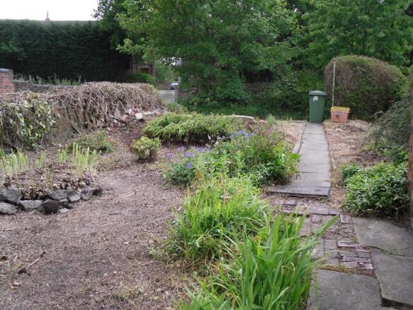 2nd view of garden