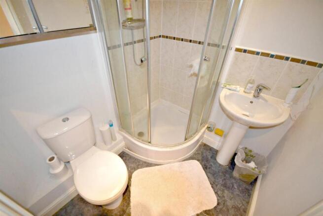 EN-SUITE TWO