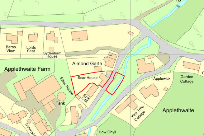 OS Map