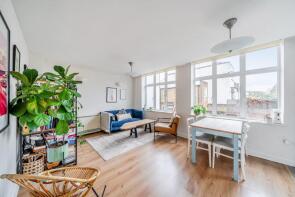 Flat 4, 45, Streatham Hill, London SW2 4TS