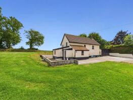 Westcombe Hill Cottage, Road From Birchmans Cross To Brocks Cross, Crediton EX17 5DL