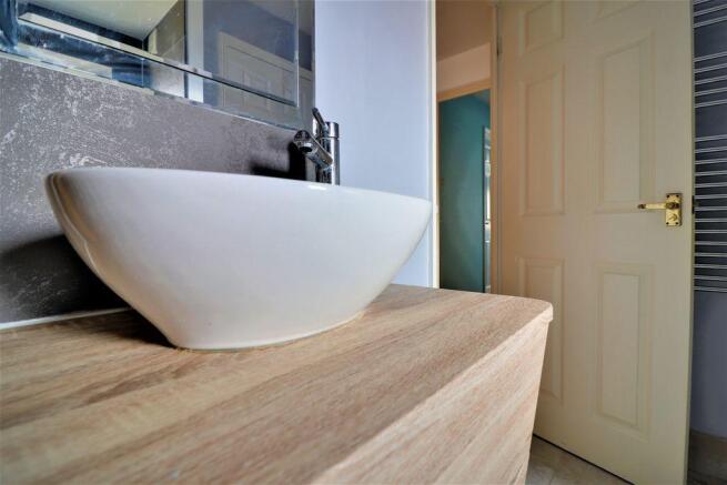 Bathroom 1