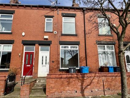 Albany Street, Watersheddings, Oldham, OL4