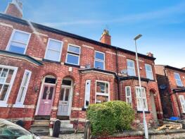 36, Byrom Street, Altrincham WA14 2EN
