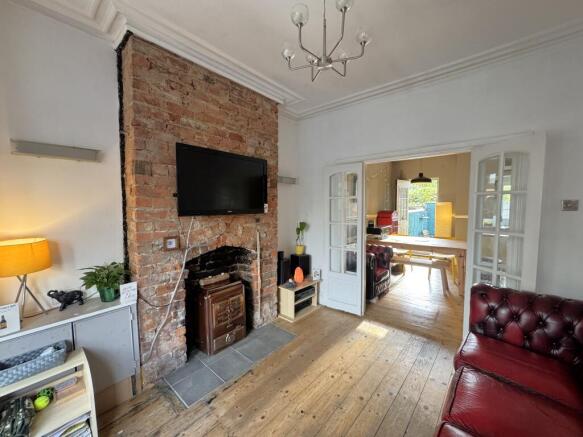 Griffin Grove, Levenshulme photo 5