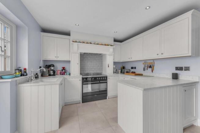 Kitchen 1