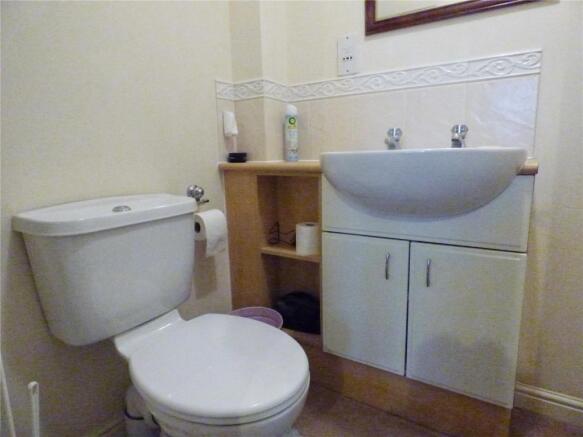 En-Suite
