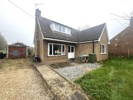Taycraeghan, Gull Road, Wisbech PE13 4ER