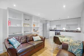Flat 8, Bevan House, Boswell Street, London WC1N 3BT