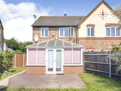 Hornchurch Road, Hornchurch, Essex, RM11