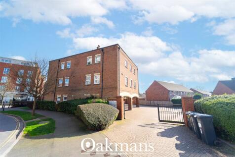 Rumbush Lane, Solihull, B90