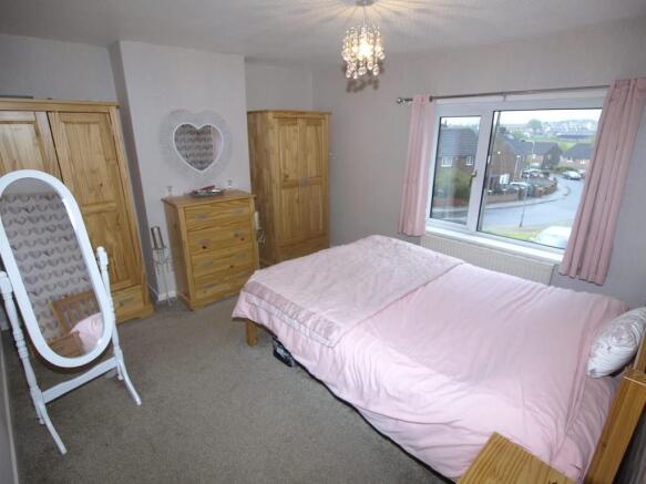 Bed 1
