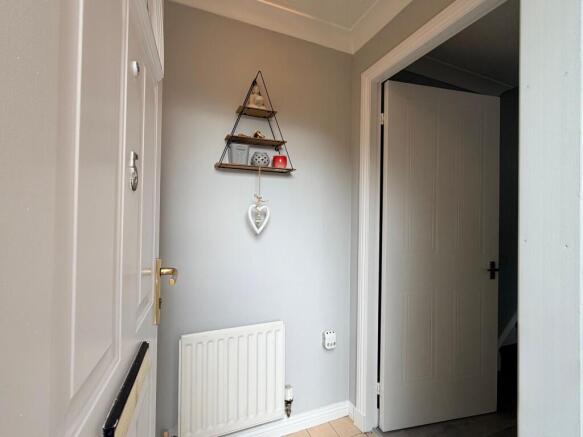 Vestibule