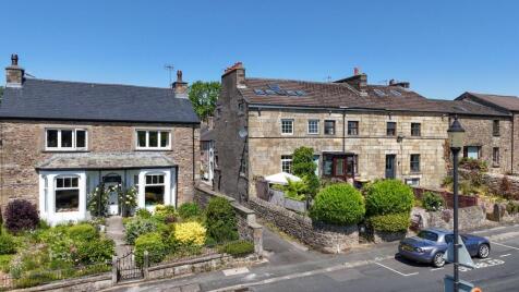 Bank Cottage, High Road, Halton, Lancaster, LA2