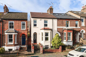 13, Liverpool Road, St. Albans AL1 3UN