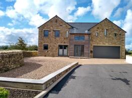 Carr House, Burton Road, Low Bentham, Lancaster LA2 7ER