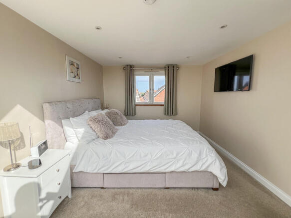 bed 1