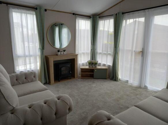 Atlas Heritage at Smithy Leisure Park