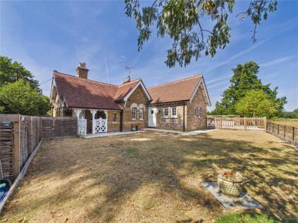 Woodhouse Lane, Little Waltham, Chelmsford, Essex, CM3