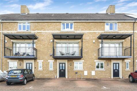 McCabe Place, Headington, OX3