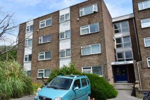 Flat 19, Beatty Court, Anson Drive, Southampton SO19 8RQ